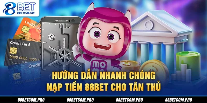 Hướng dẫn nhanh chóng nạp tiền cho tân thủ Hướng dẫn nhanh chóng nạp tiền cho tân thủ