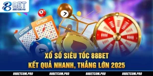 Xổ số siêu tốc