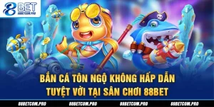 Bắn cá Tôn Ngộ Không